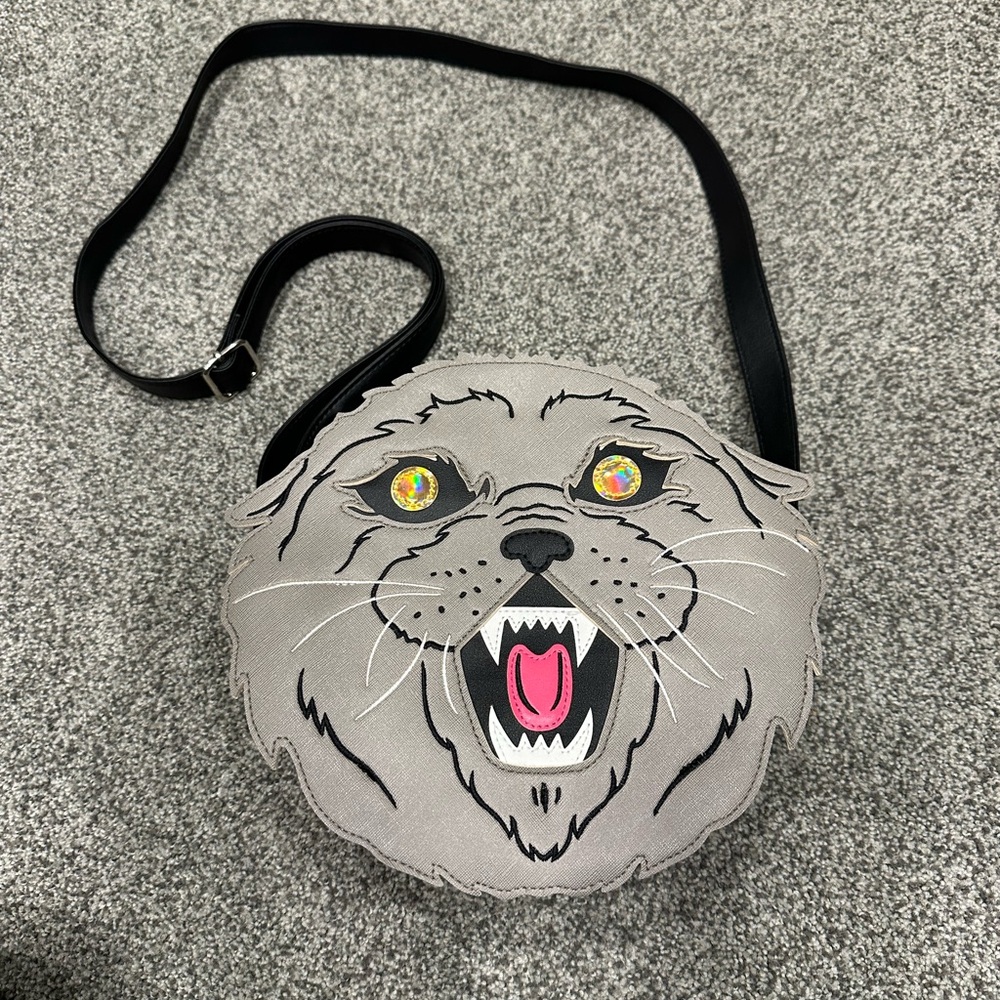 Pet sematary purse X VIXEN BY MICHELINE PITT